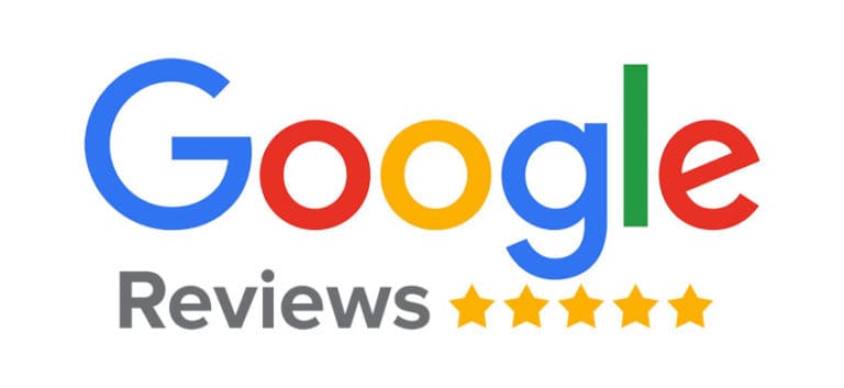 Google 5 star review