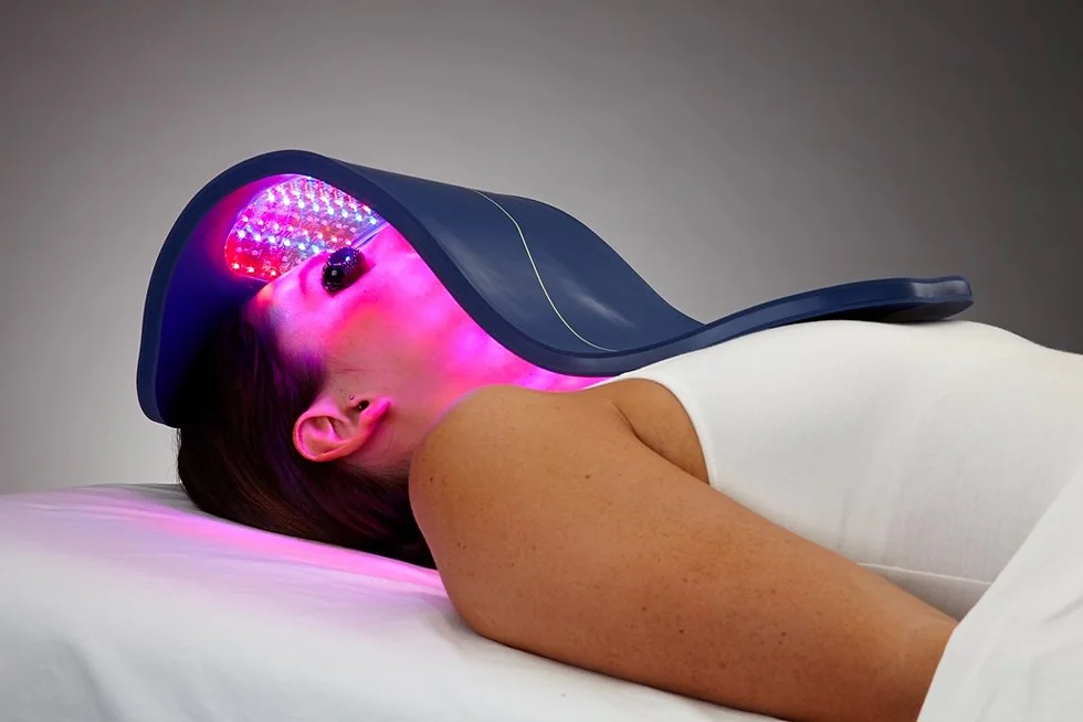 Celluma Light Therapy